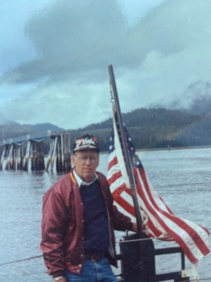 Terrell A Griggs Mountain Home, Idaho Obituary