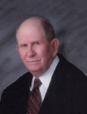Sen. Russell T. Thane