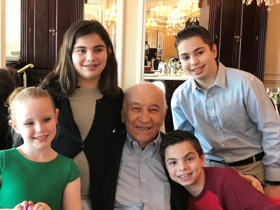 Joseph Grossman
