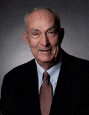 Clyde Keith Hinson
