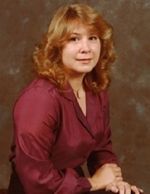 Photo of Denise Hoffman