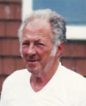 John C. Waterman, Sr.