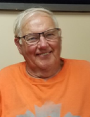 Gary Sanders