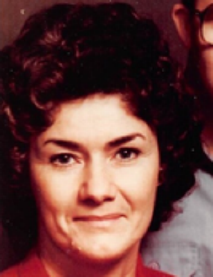 Charlotte Ann Dyer