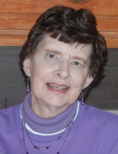 Betty N.  Bennett
