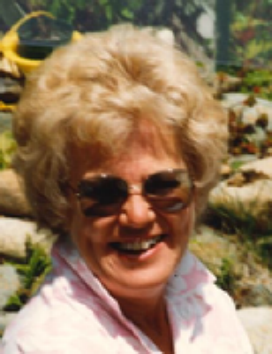 Lillian "Lilo" Irene HICKFORD