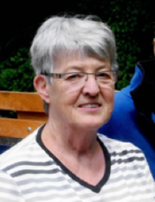 Ingeborg Ilse Goerzen