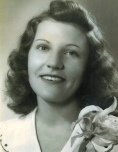 Mary  Virginia Owens