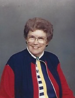 Photo of Doris O'Neil