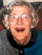 Margaret J. Dunn