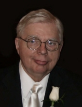 Robert M. Germeroth