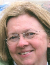 Photo of Dr. Peggy Bissell