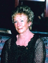 Patricia Christine Pierce