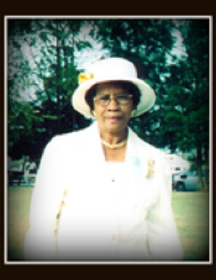 Edna Curry