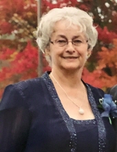 Judith M Ellenbecker
