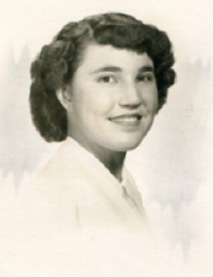 Nadine Ruth Naber Nebraska Obituary