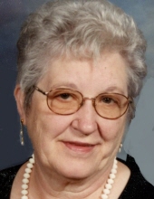 Rita Hall