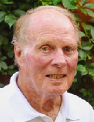 Edward Andrew Jacobsen