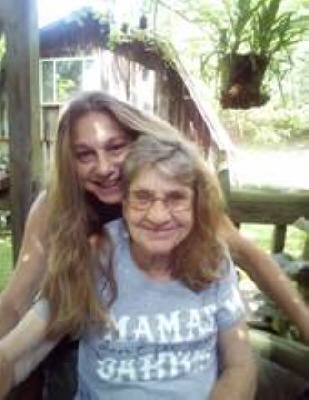 Frances Mayree Walker Grantsville, West Virginia Obituary
