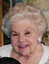 Dorothy M. Postregna