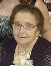 Photo of Gloria Ormeche