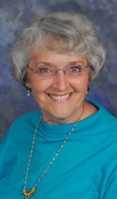 Photo of Marilyn Robison