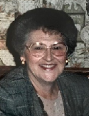Jewel D. Birge