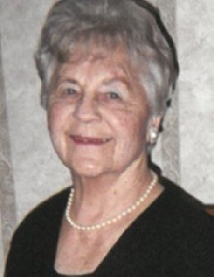 Mary Rimkus