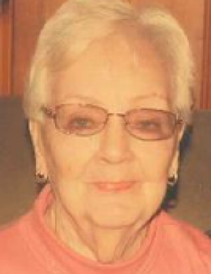 Mildred Joines
