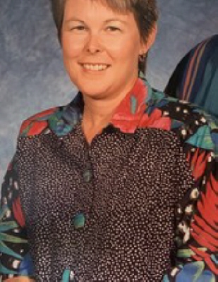 Stephanie Richter Eubanks Palatka, Florida Obituary