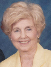 Helen Marie Stanton