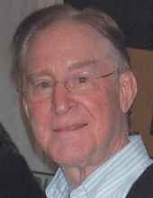 J. Robert "Bob" Myers