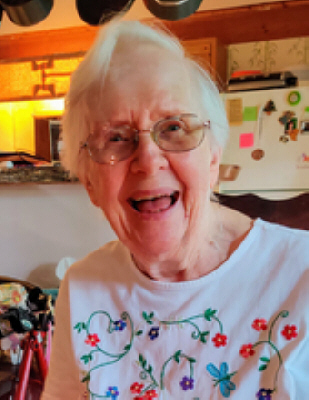 Evelyn W. Burtchell Palatka, Florida Obituary