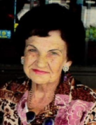 Ellen Odell Ackermann