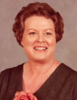 Christine "Chris" Rachel