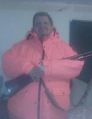 Larry Robert Lundgren