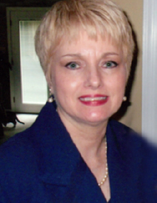 Photo of Dianne Fleming