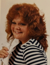 Kimberly Rhett Kennemore