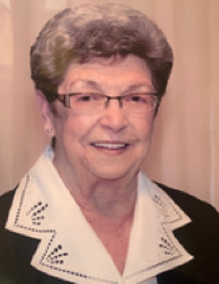Thérèse Latour Buckingham, Quebec Obituary
