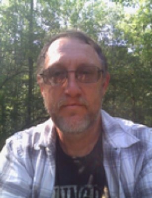 Larry Phillip Edgell