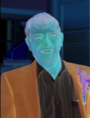 Richard "Dick" Hopper