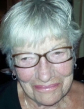 Jean Mary Schlosser Oconomowoc, Wisconsin Obituary