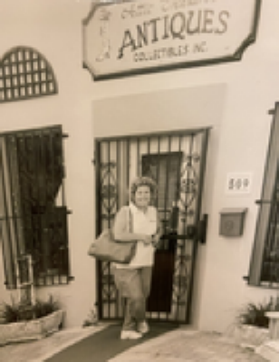 Deborah Cissel Zapata