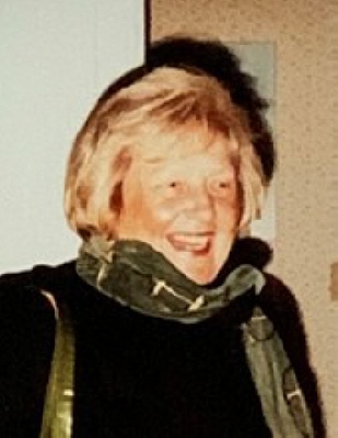 Photo of Maureen Hedge