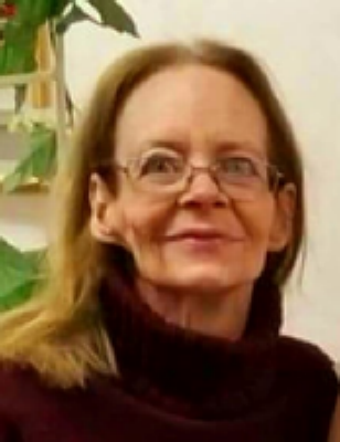 Sandra Mary Keller