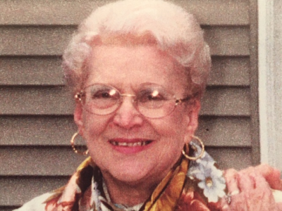 Photo of Ethel Banyacski