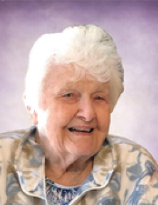Beryl Jarvi