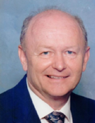 L. Terry Gingrich