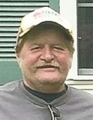 Jeffrey Louis Blondin