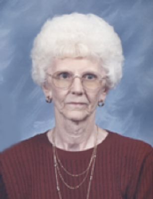 Mary A Campbell Linton, Indiana Obituary